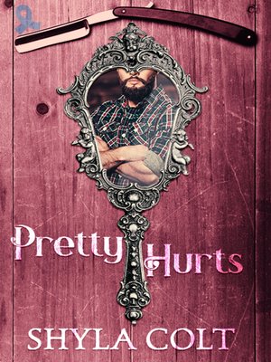 cover image of Pretty Hurts